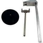 A&A 2" T Valve Installation and Removal Tool Set  | 543259