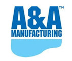 A&A Pressure Test Plug Wrench | 556164