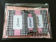 Pink Houndstooth medley giftset
