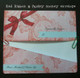 Red Ribbon & Paisley Money Envelopes