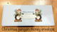 Christmas Penguins Money Envelopes