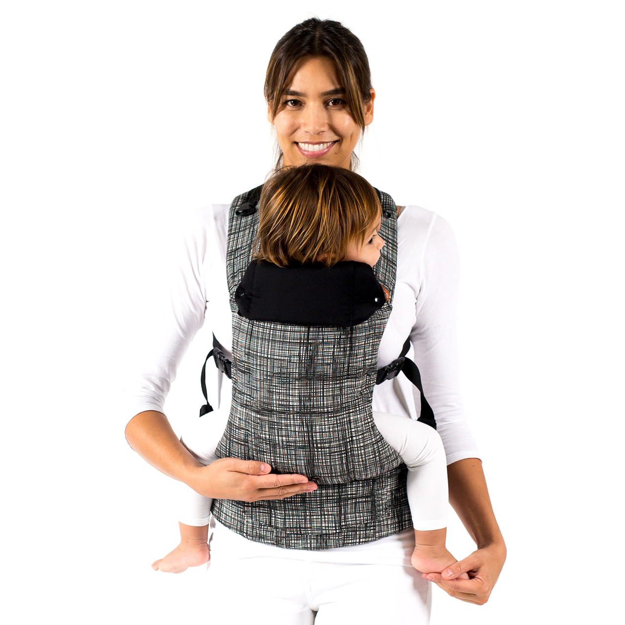 beco baby carrier gemini