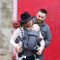 Beco 8 Baby Carrier