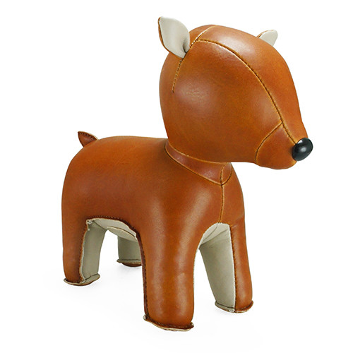Zuny Pipi the Deer Bookend