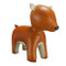 Zuny Pipi the Deer Bookend