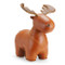 Zuny Rudo Moose Bookend