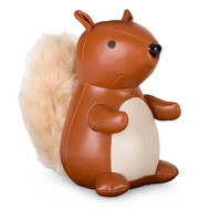 Zuny Classic Squirrel Bookend