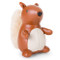 Classic Squirrel Paperweight