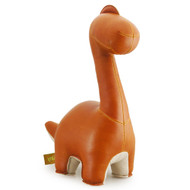 Rano the Brontosaurus Bookend