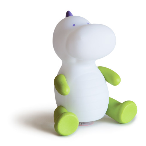 Stego Jr the Stegosaurus - Rechargeable
