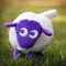 Ewan the Dream Sheep