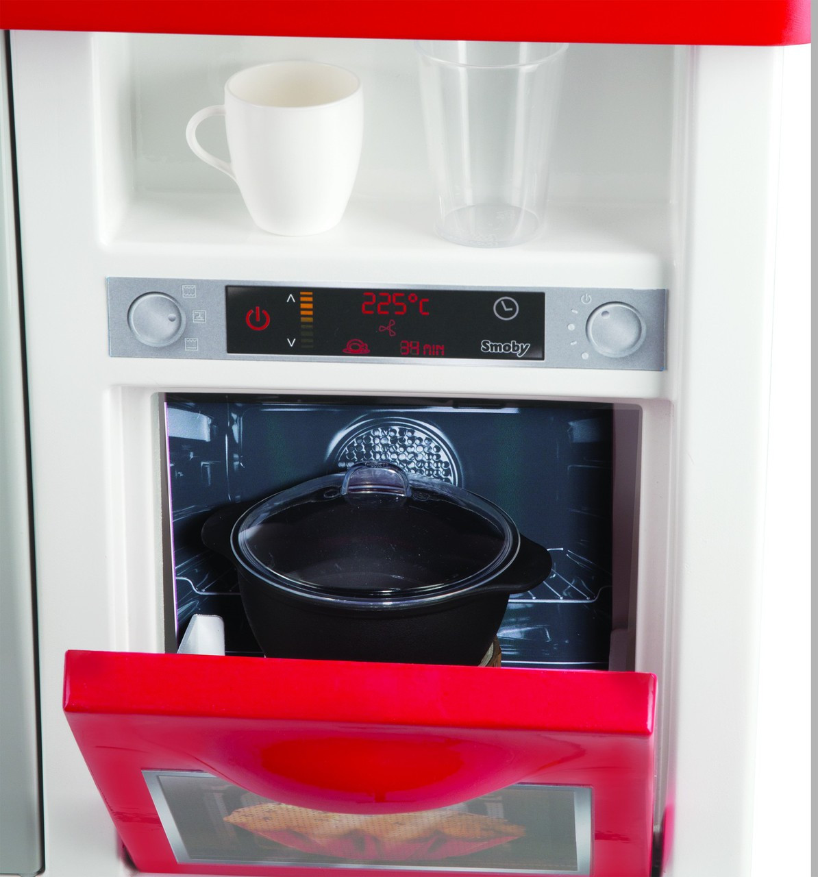 8-Quart Digital Air Fryer