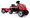 Red Farmer XL Tractor and Trailer by Smoby