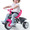 Smoby Trike, toddler bike