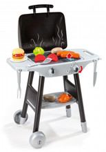 Smoby toy Barbecue
