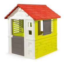 Smoby Nature House Kids Playhouse