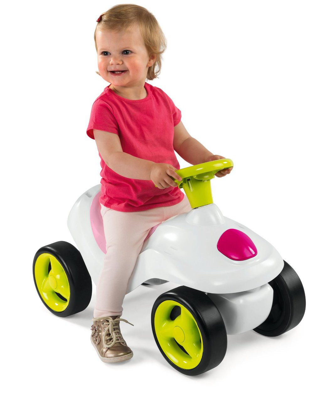 Bubble ride sale stroller