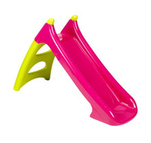 Smoby XS Childrens Outdoor Water Slide Pink (310282)