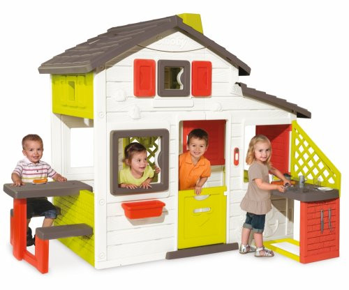 kitchen playhouse