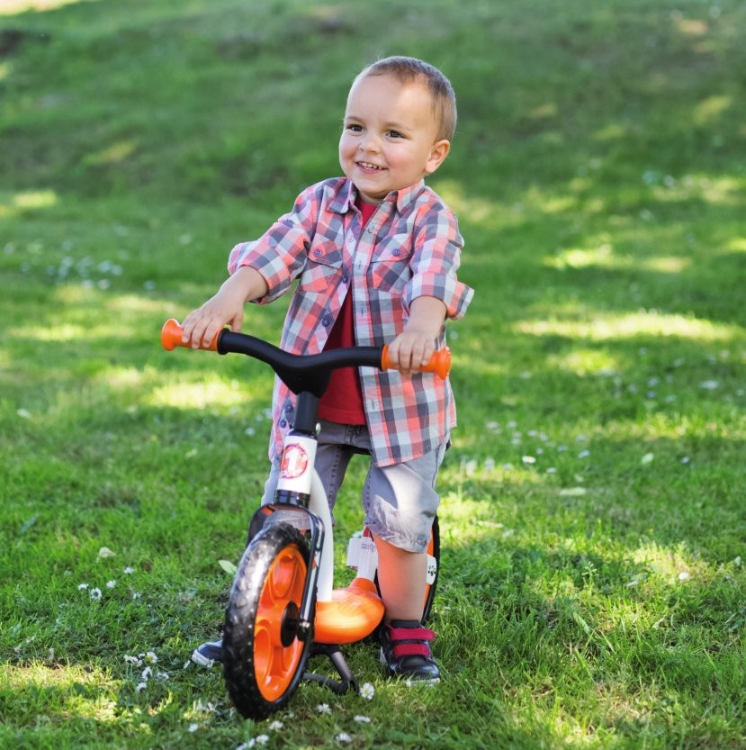 smoby balance bike