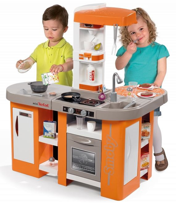 childrens play kitchen