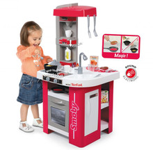 tefal toy kitchen