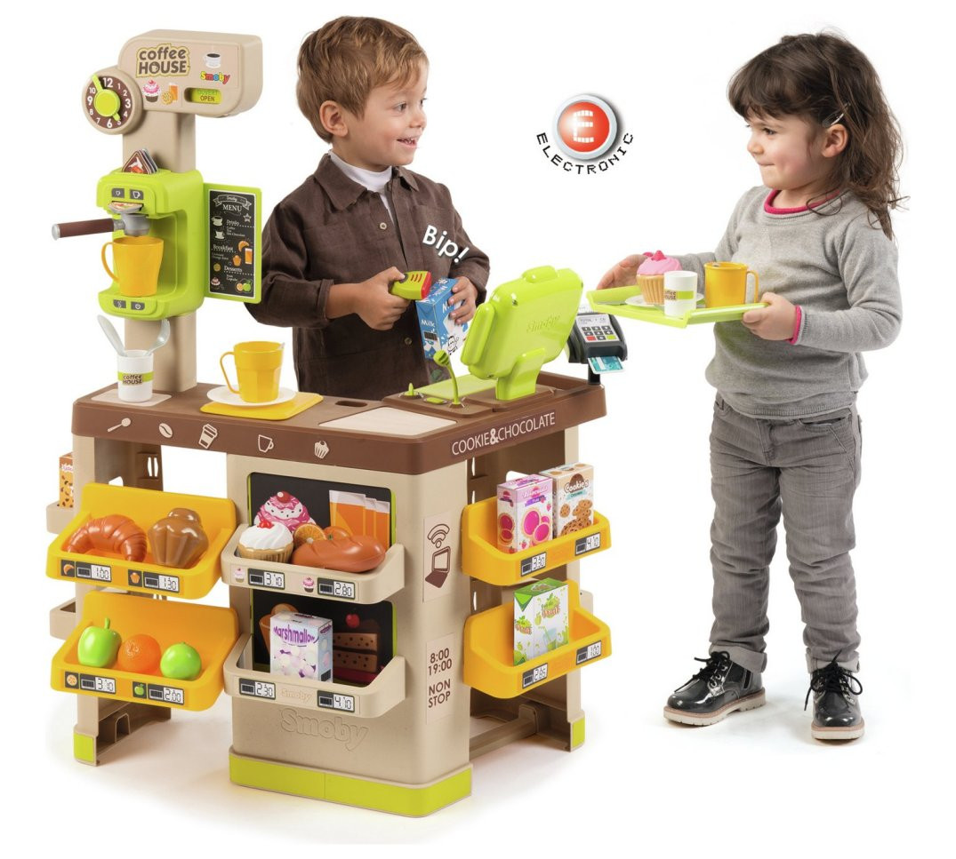 Toys for kids & toddlers  Official Smoby Toys Shop