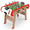The Smoby Powerplay table setup for football / soccer, ideal for children