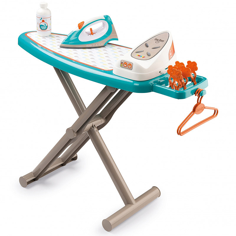 Child's ironing best sale board set smyths