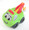 smoby vroom planet pick up truck