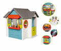 Smoby Kids Chef Play House Cafe Snack Bar (810403)