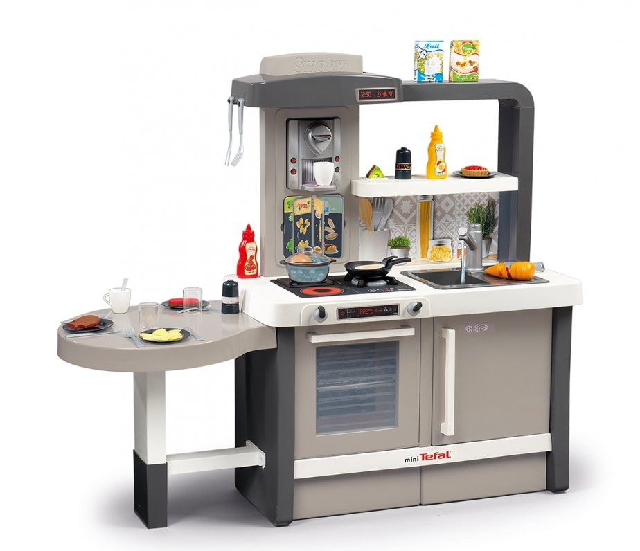 Mini tefal kitchen toy online