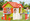 Smoby My Neo House Playhouse + optional accessories + kids