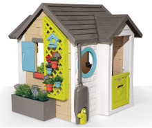 Smoby Garden House 3032168104051