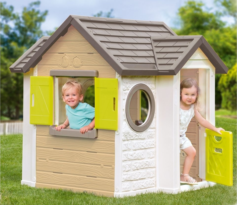 My playhouse deals