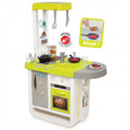 The Smoby Cherry Childrens Play Kitchen is a great toy for your kids to act out their imagination 310908