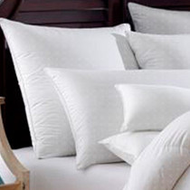 Mackenza 560 Fill Power White Down  Pillow
