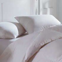 Cascada Summit 600 fill 50/50 White Goose Down/Feather Pillow