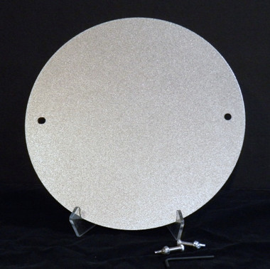 12" double sided diamond grinding disc