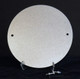 12" double sided diamond grinding disc