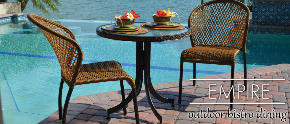 Leader's Casual Furniture- Wicker Rattan and Patio ...