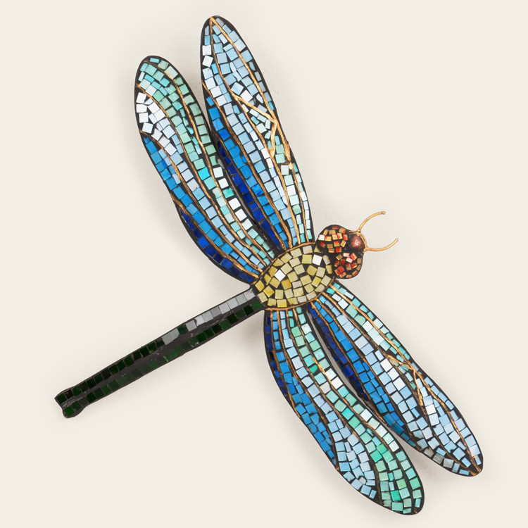 Dragonfly Wall Decor Dragonfly Wall Decor