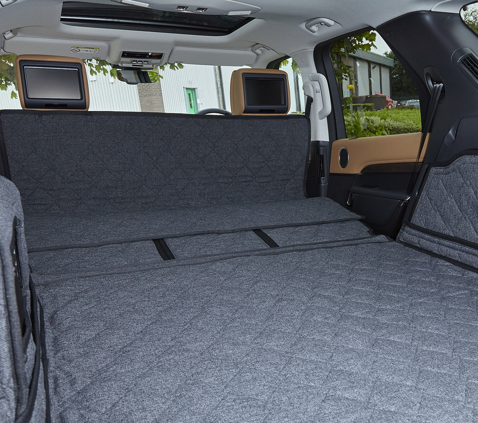 Audi a7 boot liner online