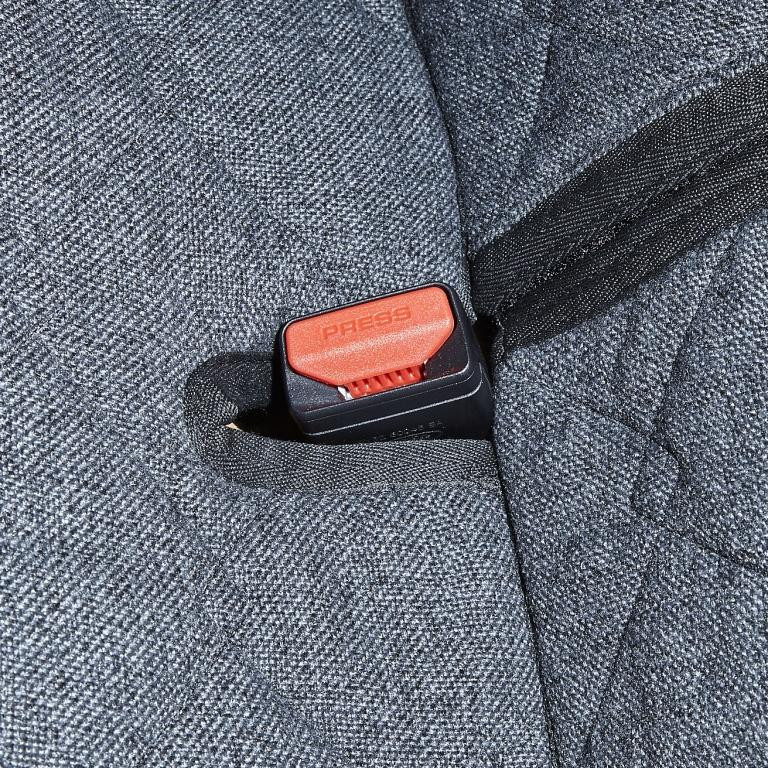 Kia XCeed Car Seat Protectors - Travelsmart