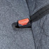 Seat Belt Holes Option