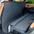 Back Seat Extender