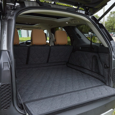 Custom Boot Liner