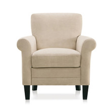 French Provincial Armchair