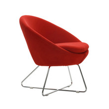 Replica Harry Bertoia Diamond Chair
