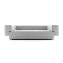 Landmark 3 Seat Sofa